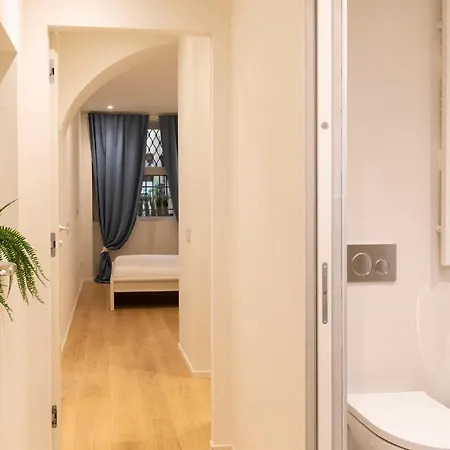 Domus Ticinese Apartment Mailand