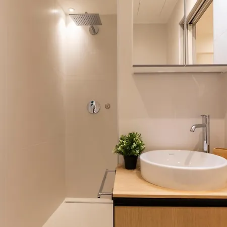 Apartment Domus Ticinese *