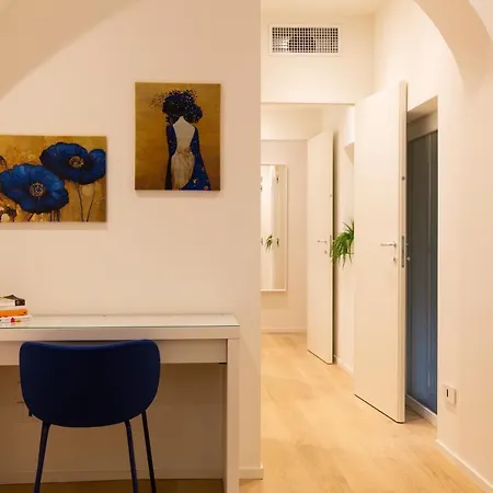 Domus Ticinese מילאנו