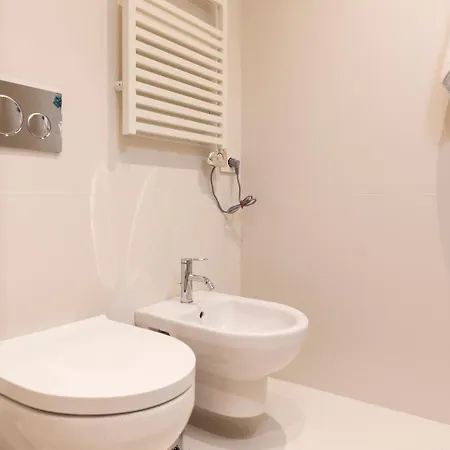 Domus Ticinese דירה מילאנו