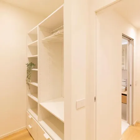 Apartment Domus Ticinese