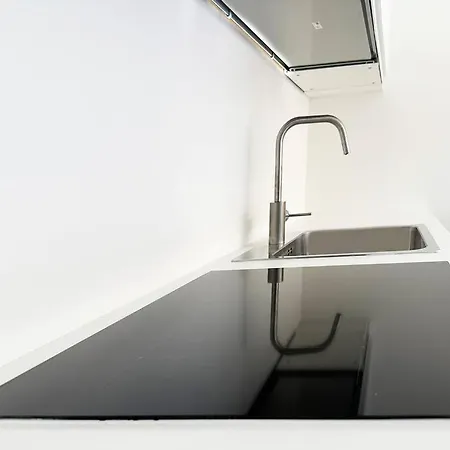 Scandinavian House-milan City Centre Apartment Mailand