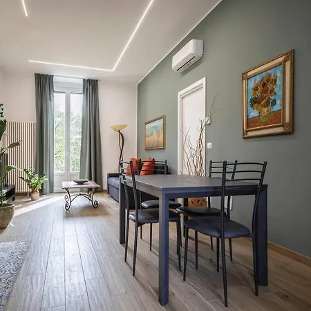 Luxury House Belgrande *