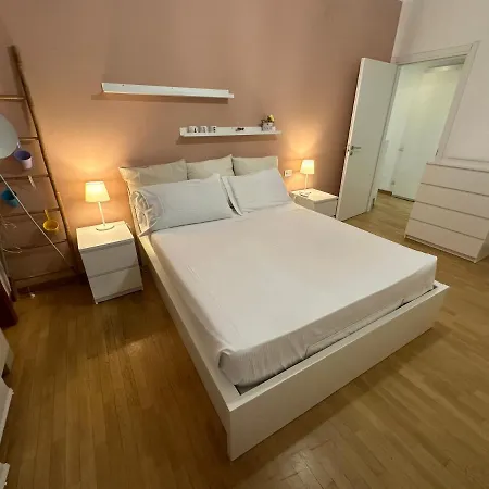 Be-c0 Bicocca Luxury Garden *