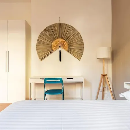 Loft In Zona Buonarroti *