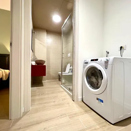 Scandinavian House-milan City Centre * 米兰