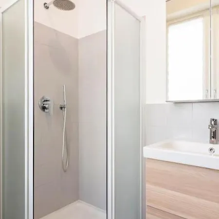 Appartement Loft In Zona Buonarroti