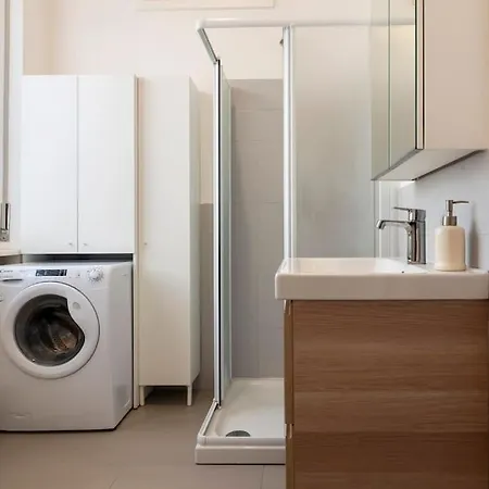 公寓 Loft In Zona Buonarroti *