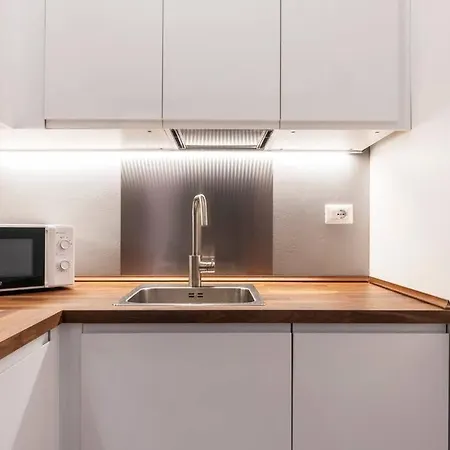 公寓 Loft In Zona Buonarroti