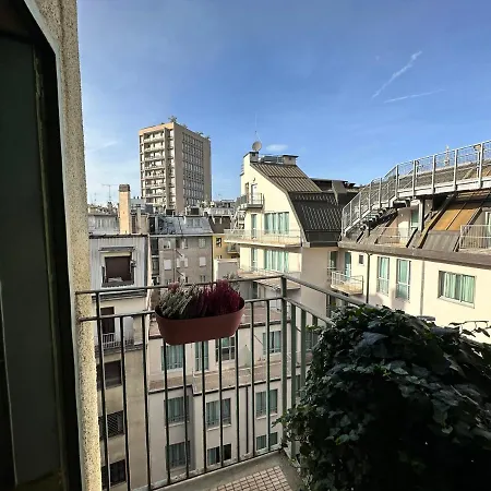 Comecasa Larga Cosy Διαμέρισμα *