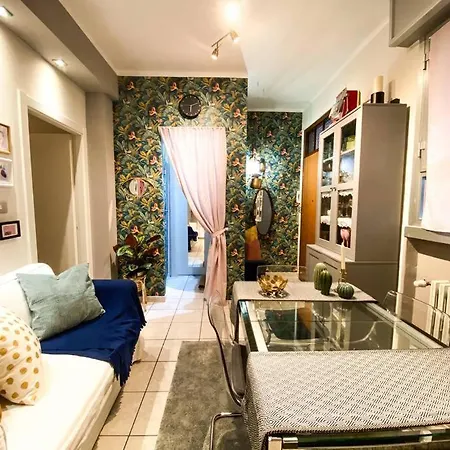 A Casa Di Gin Casa de Férias