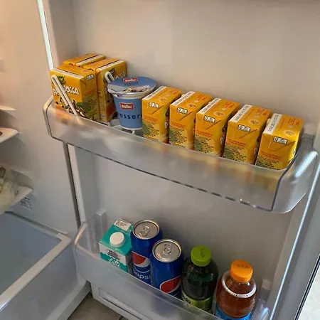 A Casa Di Gin Casa de Férias