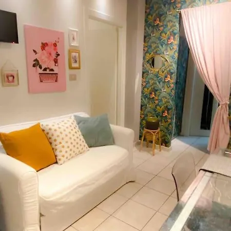 A Casa Di Gin بيت للعطل *