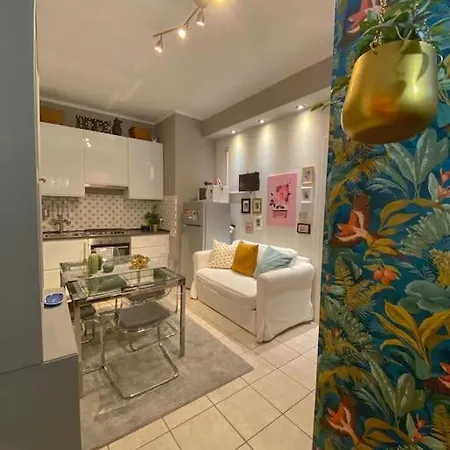 A Casa Di Gin Milão