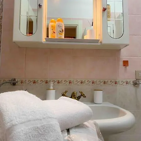 A Casa Di Gin Casa de Férias