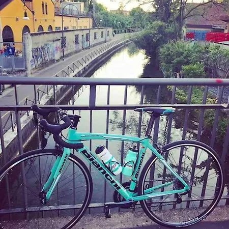 A Casa Di Gin Casa de Férias *