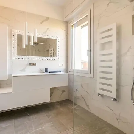 Apartment Luvi - Campania