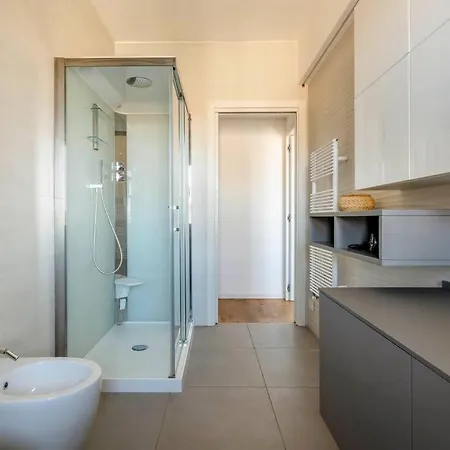 Luvi - Campania Apartamento Milão