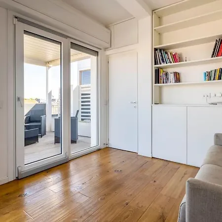 Apartment Luvi - Campania *