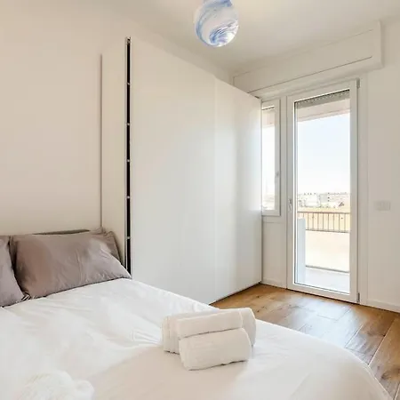 Apartment Luvi - Campania