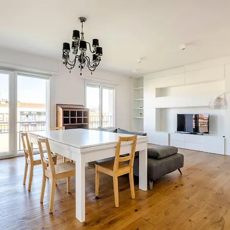 Luvi - Campania ミラノ