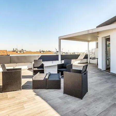 Luvi - Campania * ミラノ