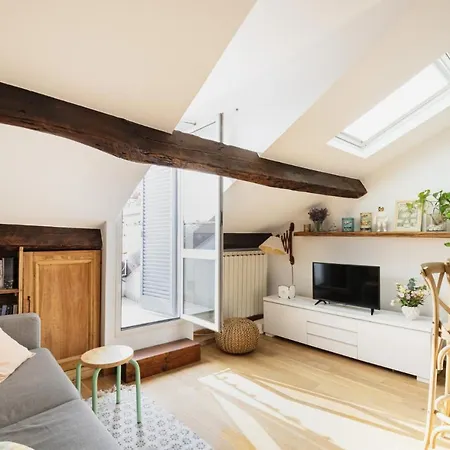 Easylife - Rifugio Di Stile&comfort Con Terrazzo Apartment Milan