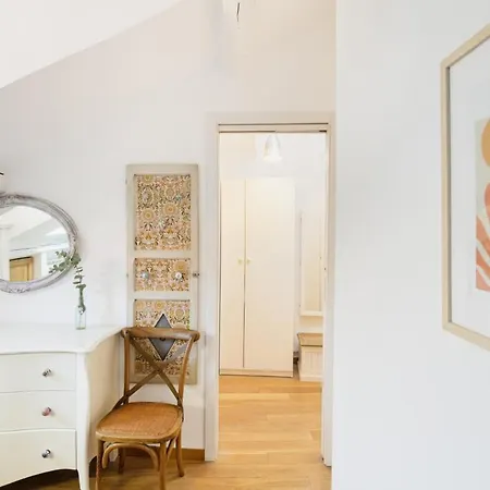 Apartment Easylife - Rifugio Di Stile&comfort Con Terrazzo *