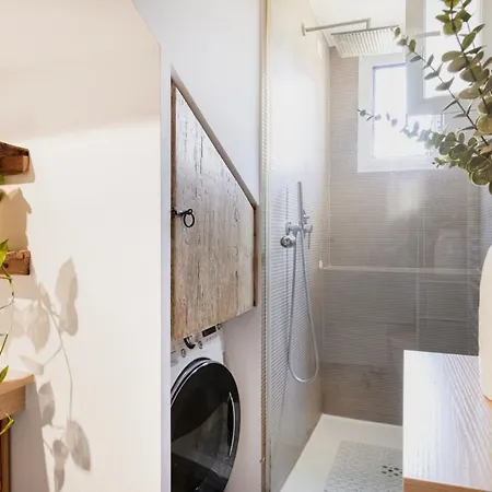 Easylife - Rifugio Di Stile&comfort Con Terrazzo * Milan