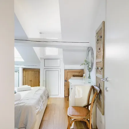 Apartment Easylife - Rifugio Di Stile&comfort Con Terrazzo