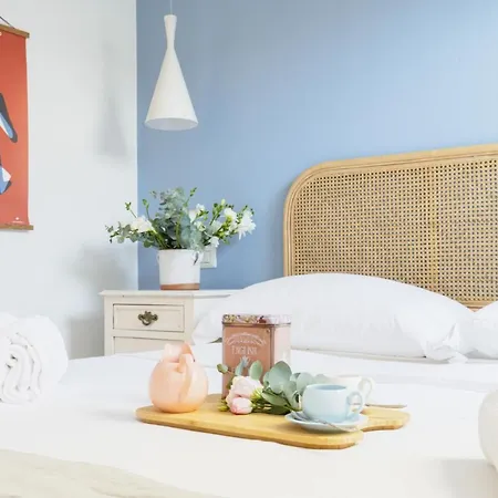 Easylife - Rifugio Di Stile&comfort Con Terrazzo Apartment