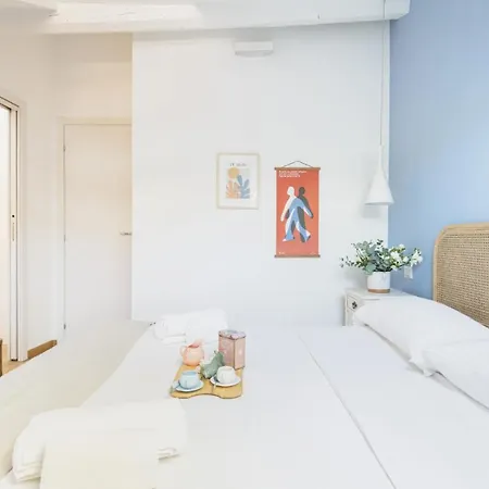 Easylife - Rifugio Di Stile&comfort Con Terrazzo *