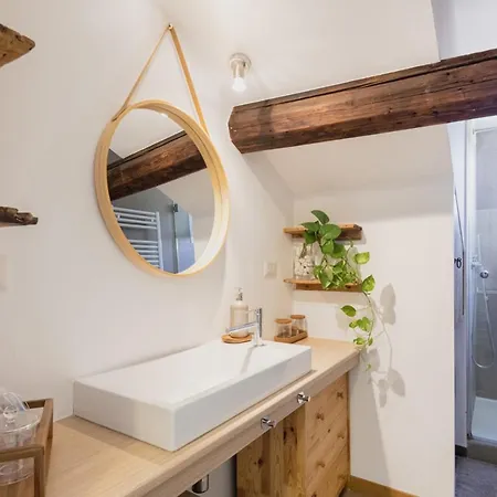 Easylife - Rifugio Di Stile&comfort Con Terrazzo Apartment