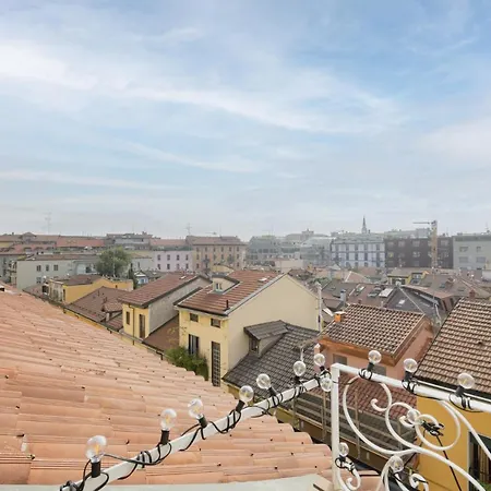 Easylife - Rifugio Di Stile&comfort Con Terrazzo Apartment *