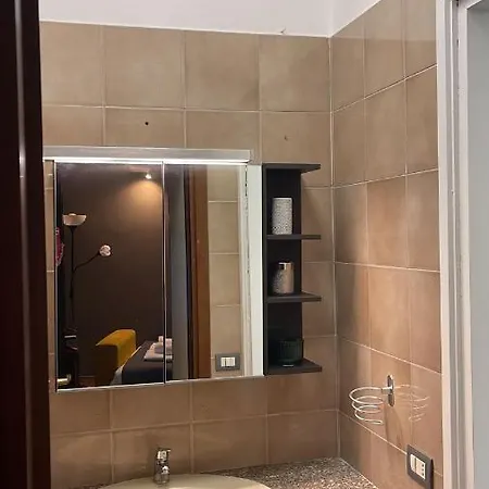 Dolce Apartment *