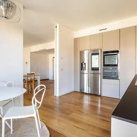 Luvi - Campania ミラノ