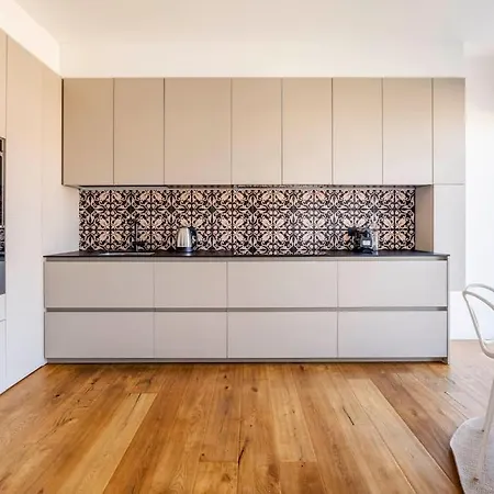 Apartment Luvi - Campania