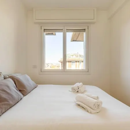 Apartamento Luvi - Campania *