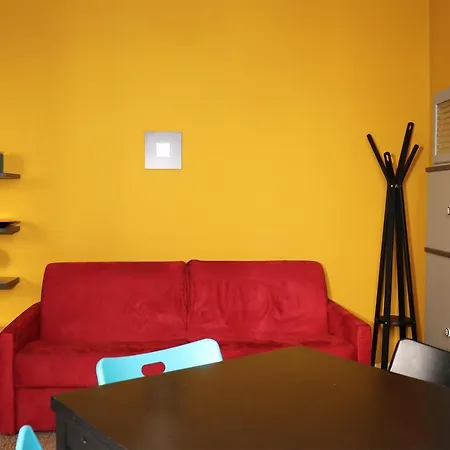 Isola Centro Bilocale Su 2 Livelli Free Wi-fi Appartement