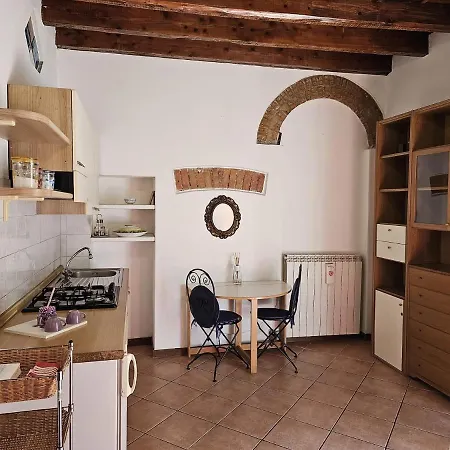 Romantica Sarpi * Milan