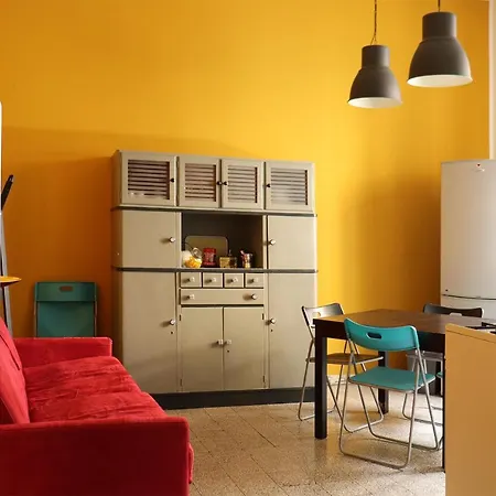 Isola Centro Bilocale Su 2 Livelli Free Wi-fi * ミラノ