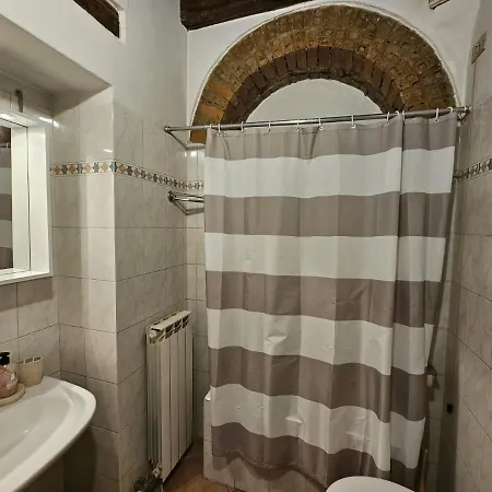 Romantica Sarpi Μιλάνο