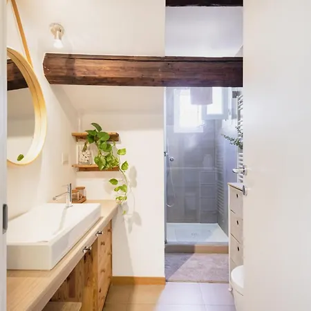 Easylife - Rifugio Di Stile&comfort Con Terrazzo * Milan