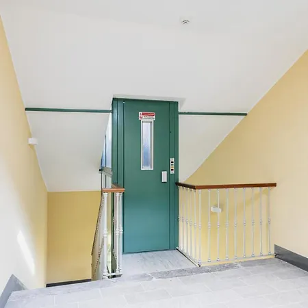Easylife - Rifugio Di Stile&comfort Con Terrazzo Apartment *