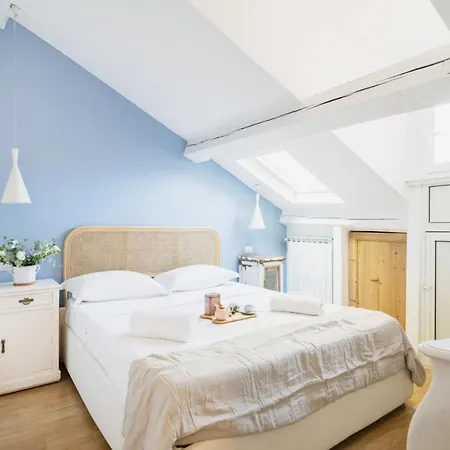 Apartment Easylife - Rifugio Di Stile&comfort Con Terrazzo