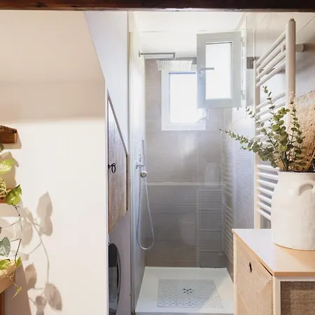 Easylife - Rifugio Di Stile&comfort Con Terrazzo * Milan