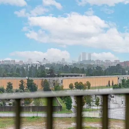 Lejlighed We - Uptown74 Bloom -