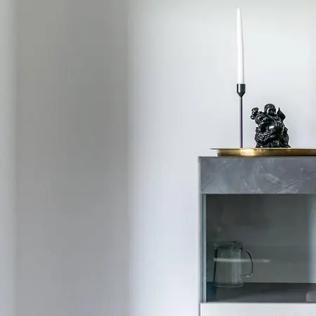 We - Uptown74 Bloom - Appartement