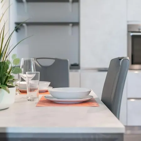 Appartement We - Uptown74 Bloom - *