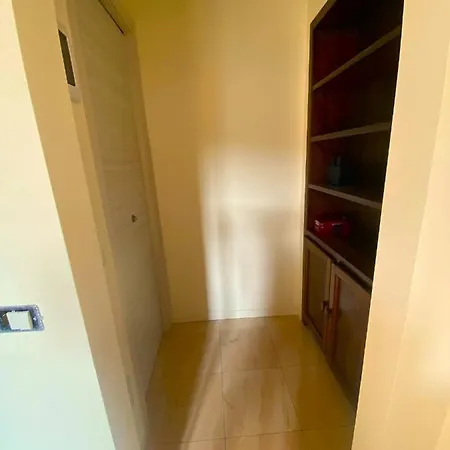 Apartment In *